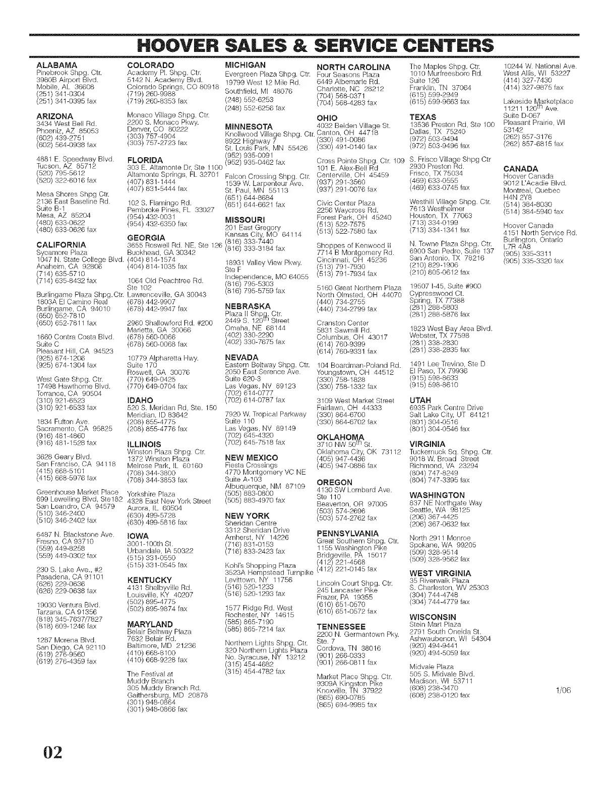 Page #2 background image