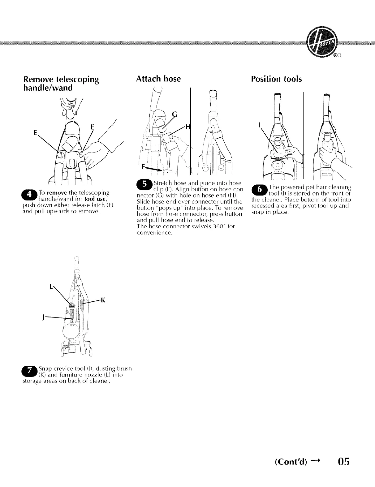 Page #5 background image