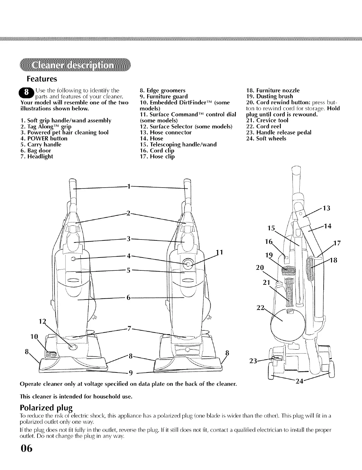 Page #6 background image