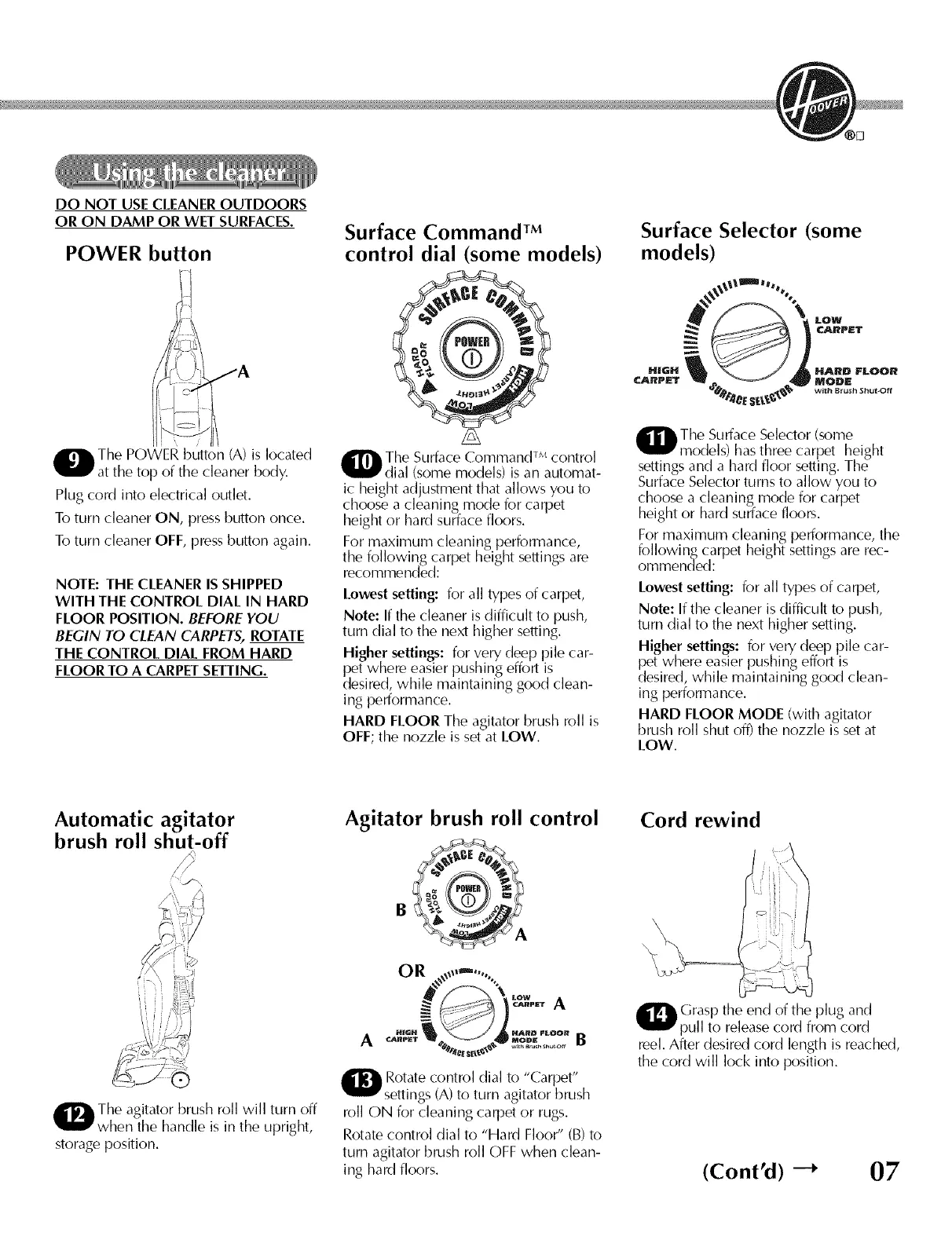 Page #7 background image