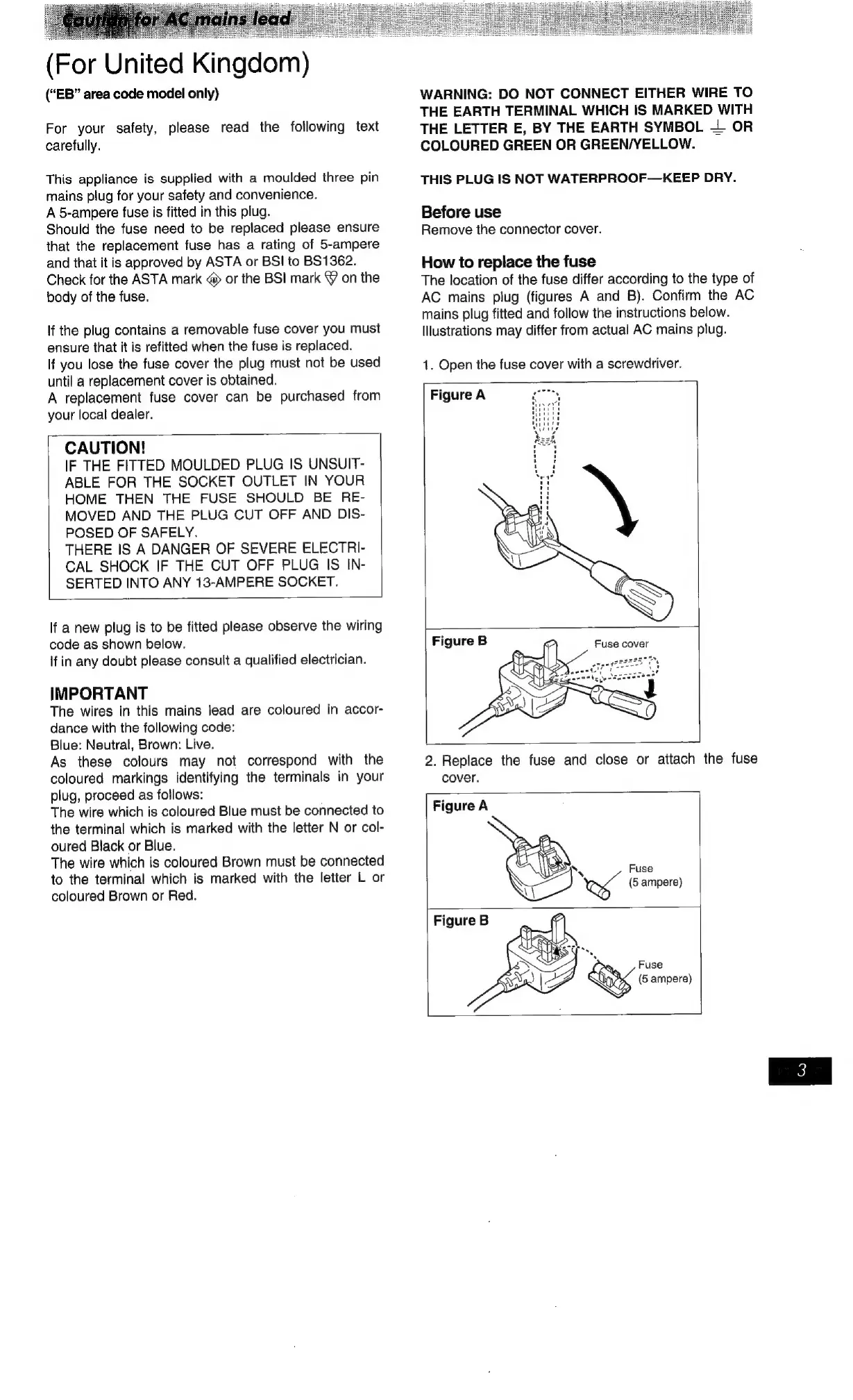 Page #3 background image