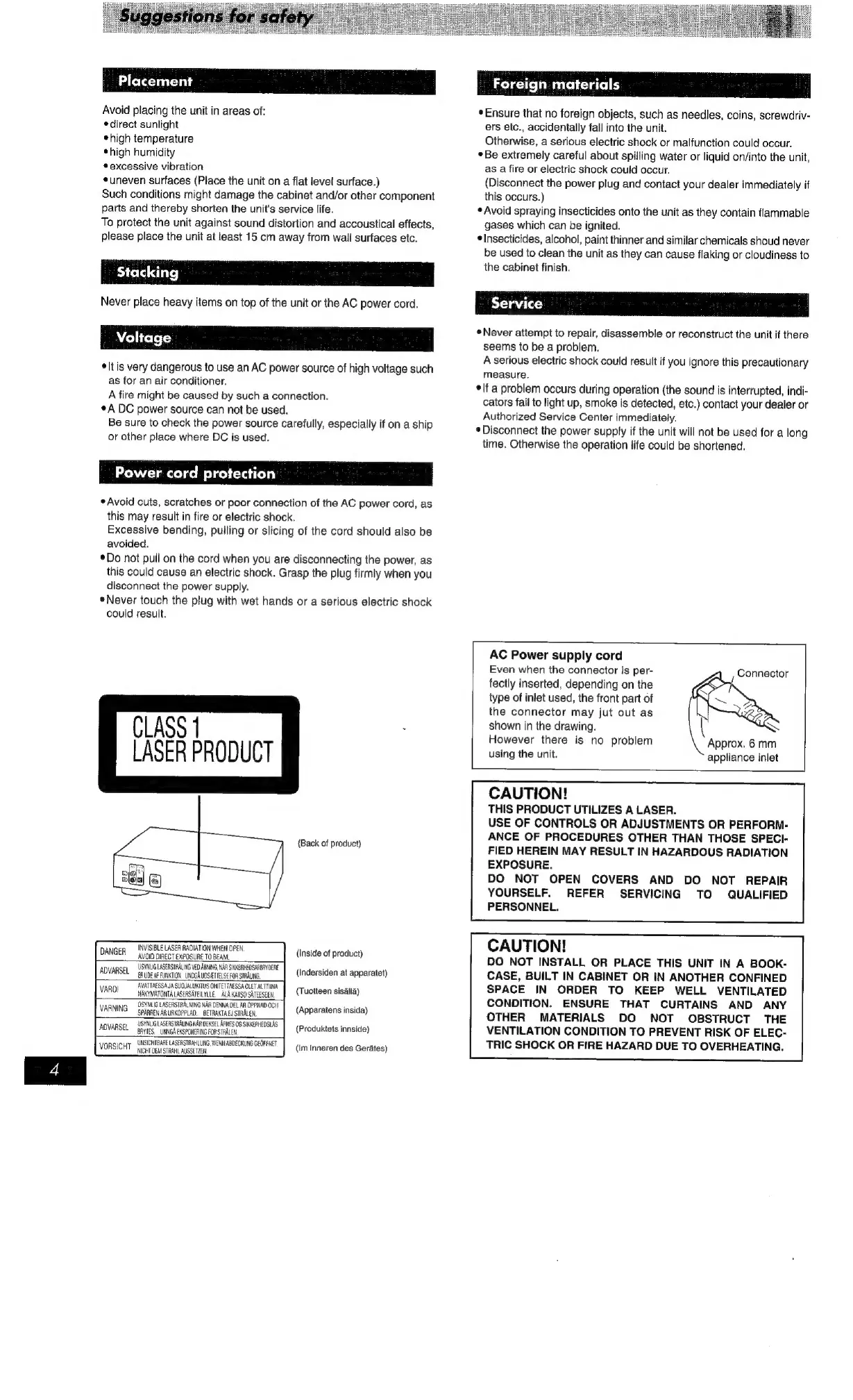 Page #4 background image