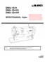 Preview: Instruction Manual
