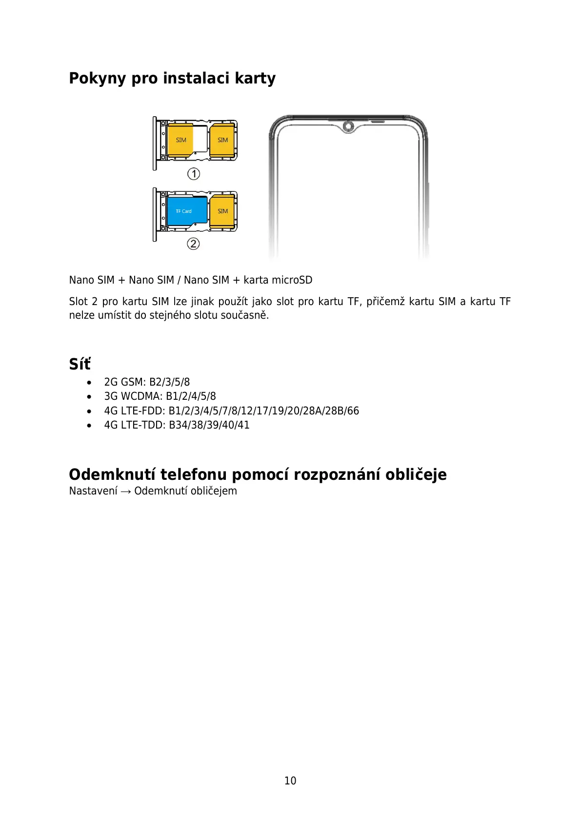 Page #10 background image
