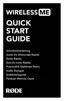 Preview: Quick Start Guide