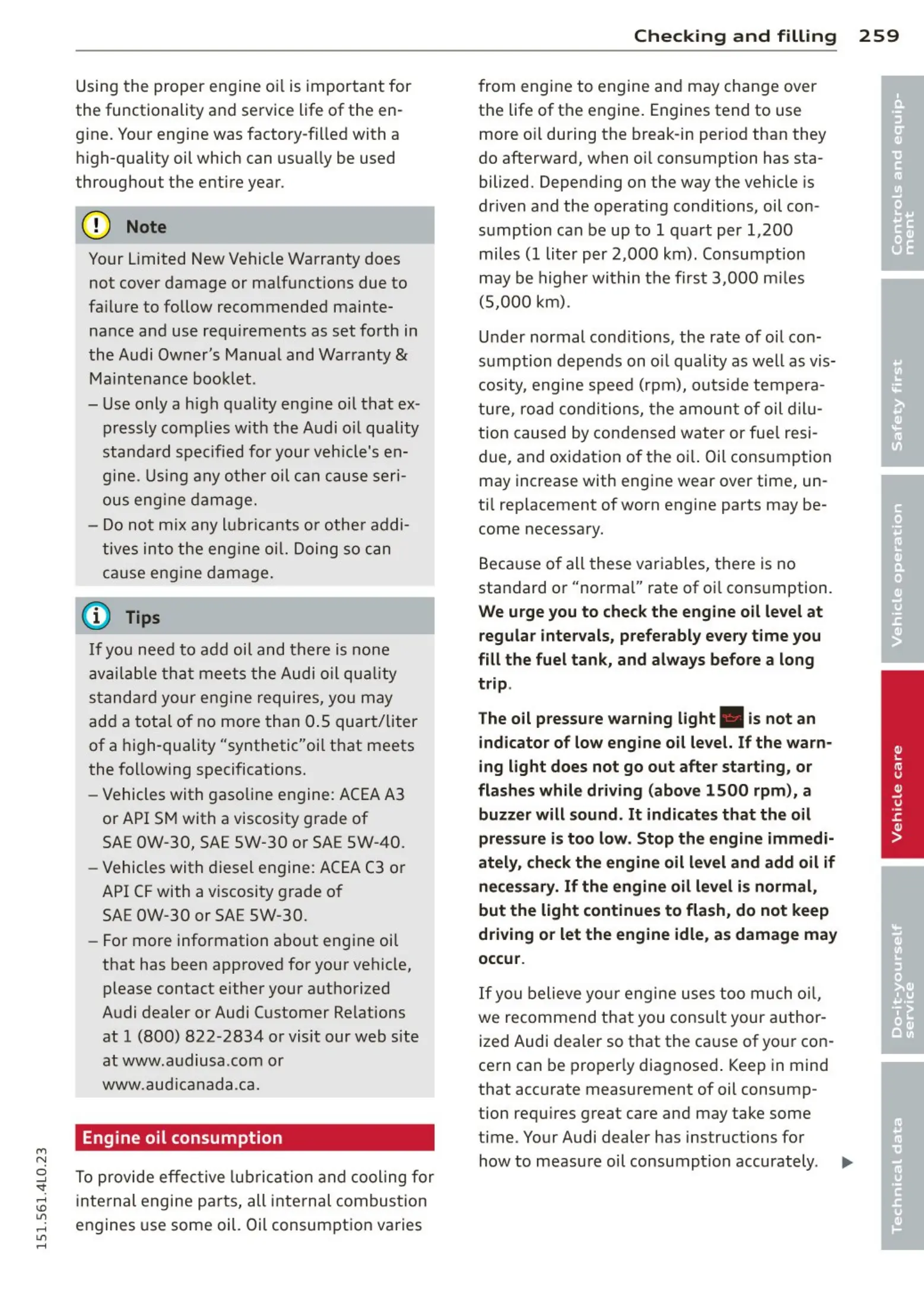 Page #261 background image