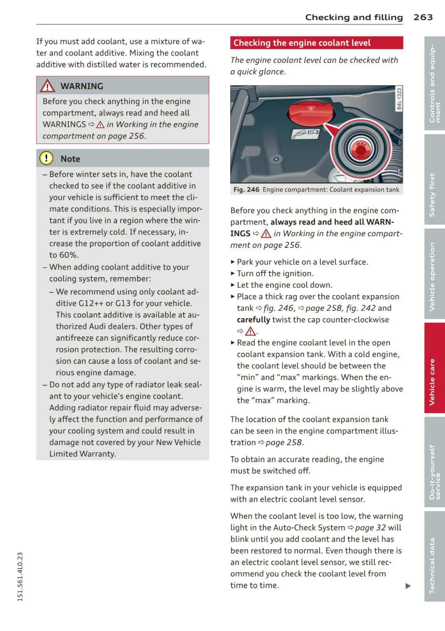 Page #265 background image