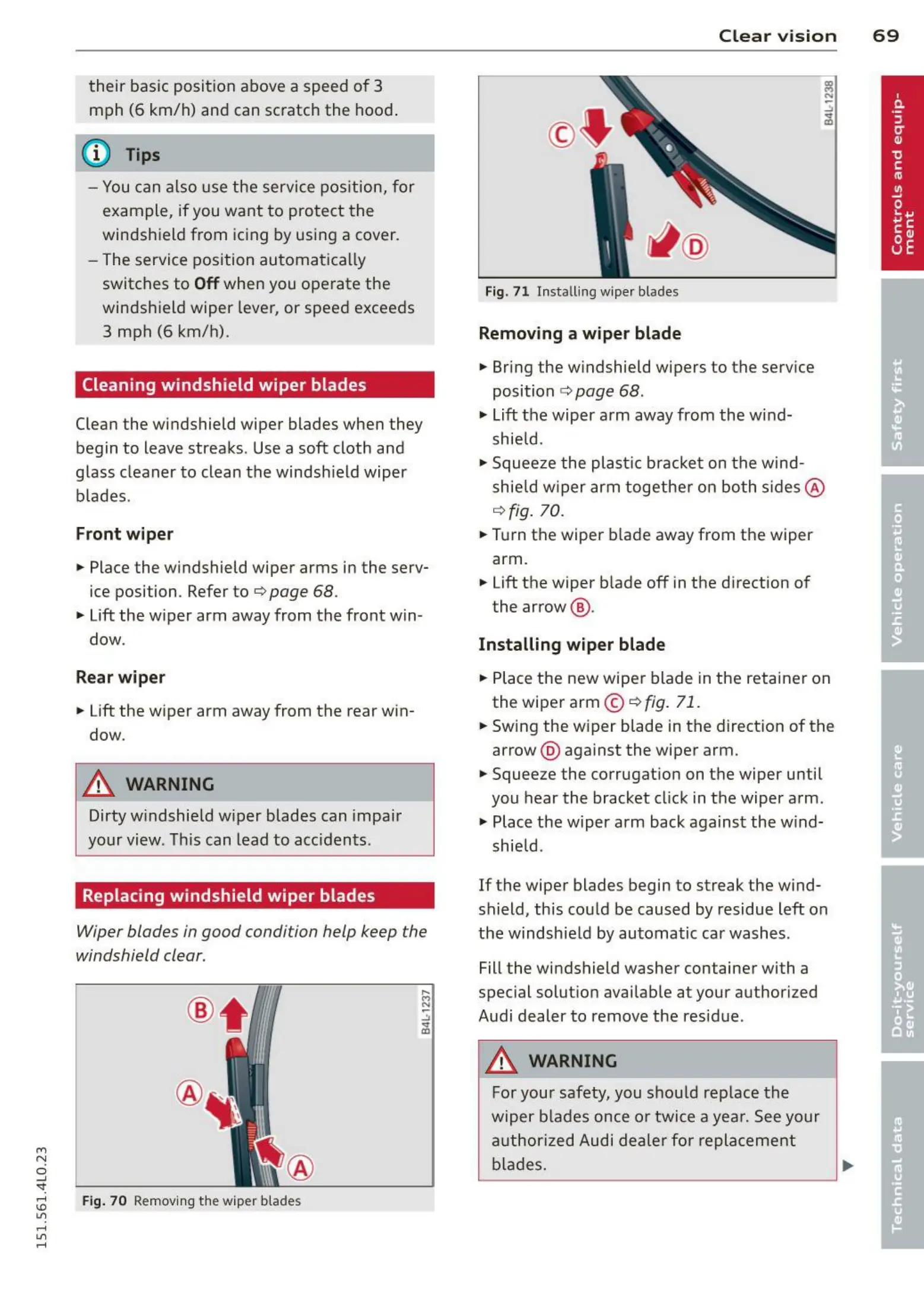 Page #71 background image