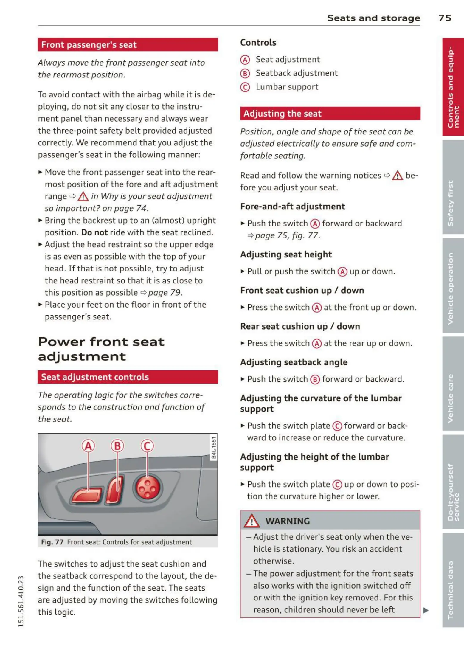 Page #77 background image