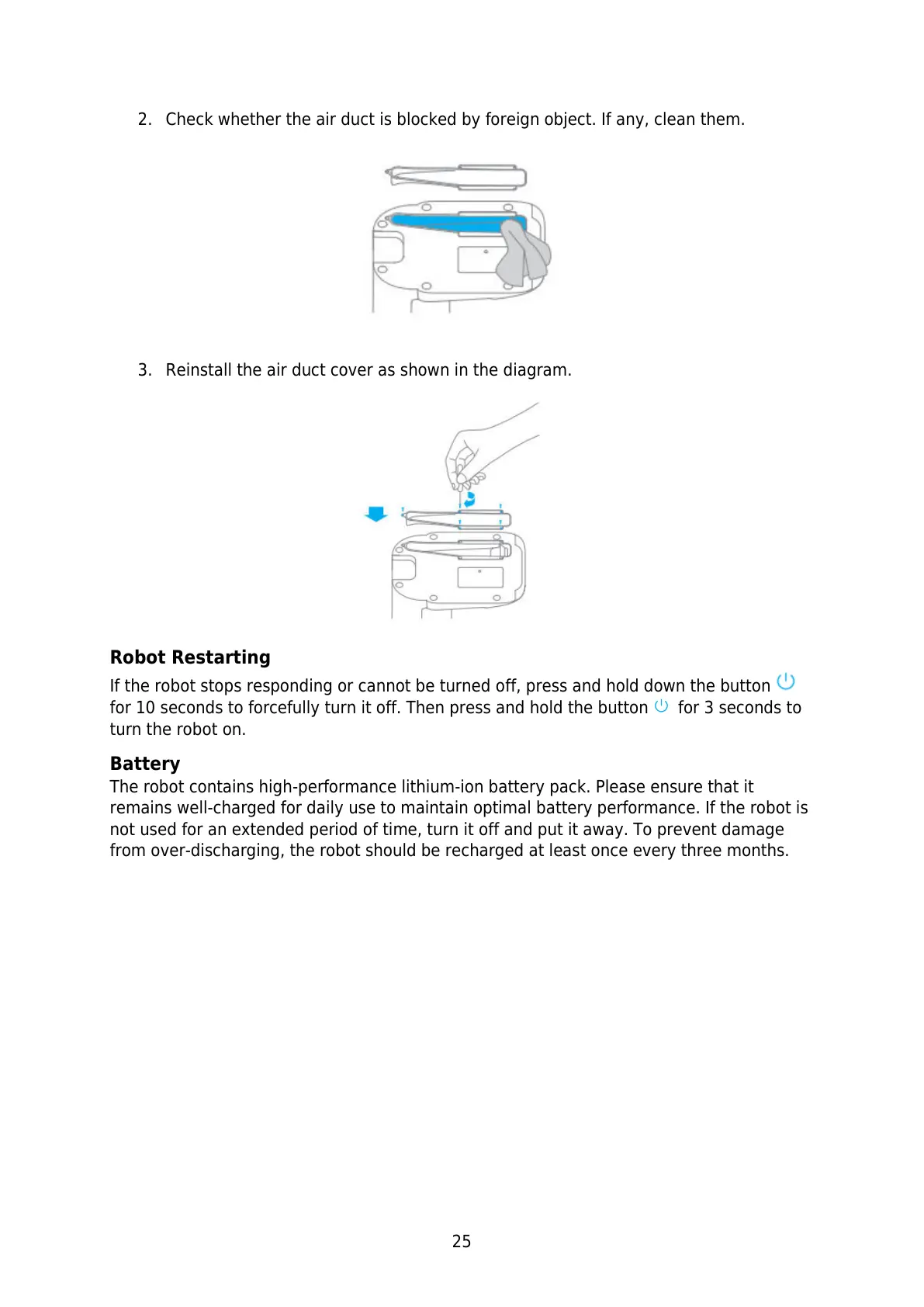 Page #25 background image