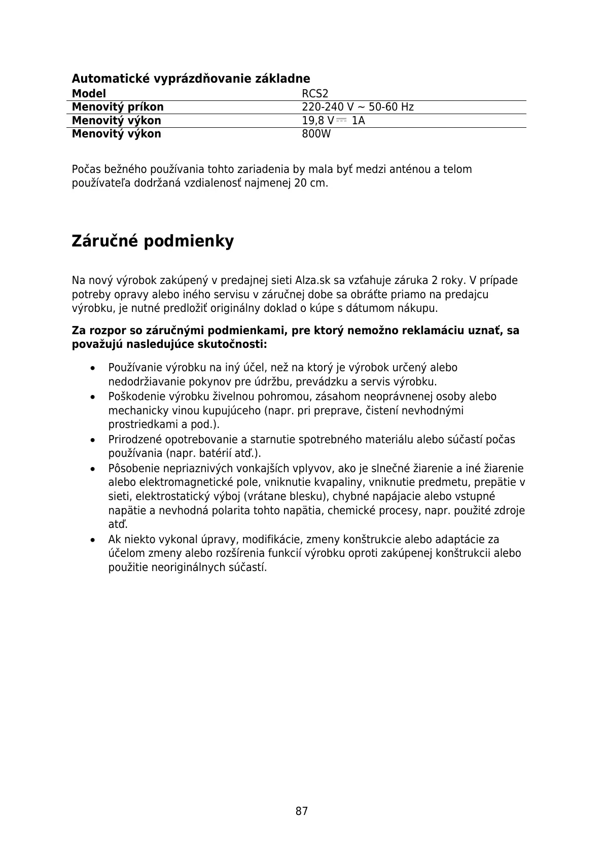 Page #87 background image