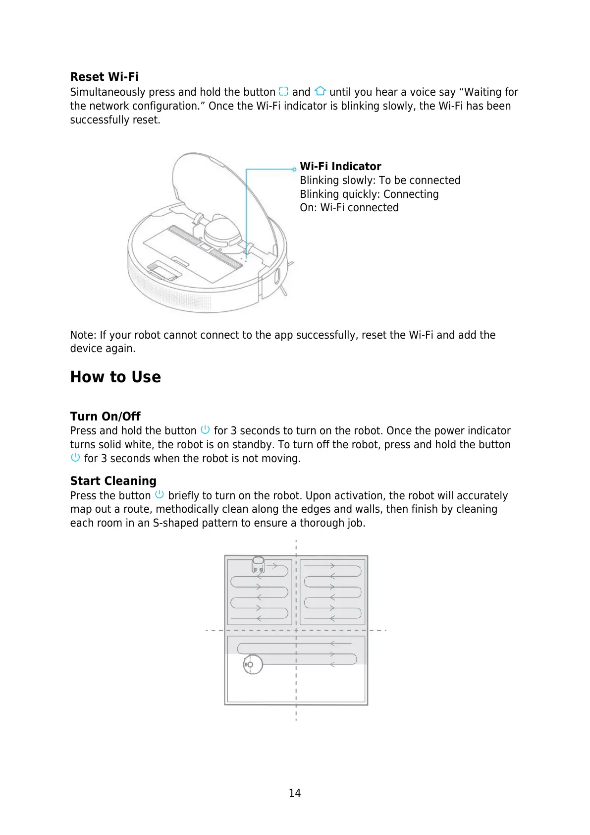 Page #14 background image