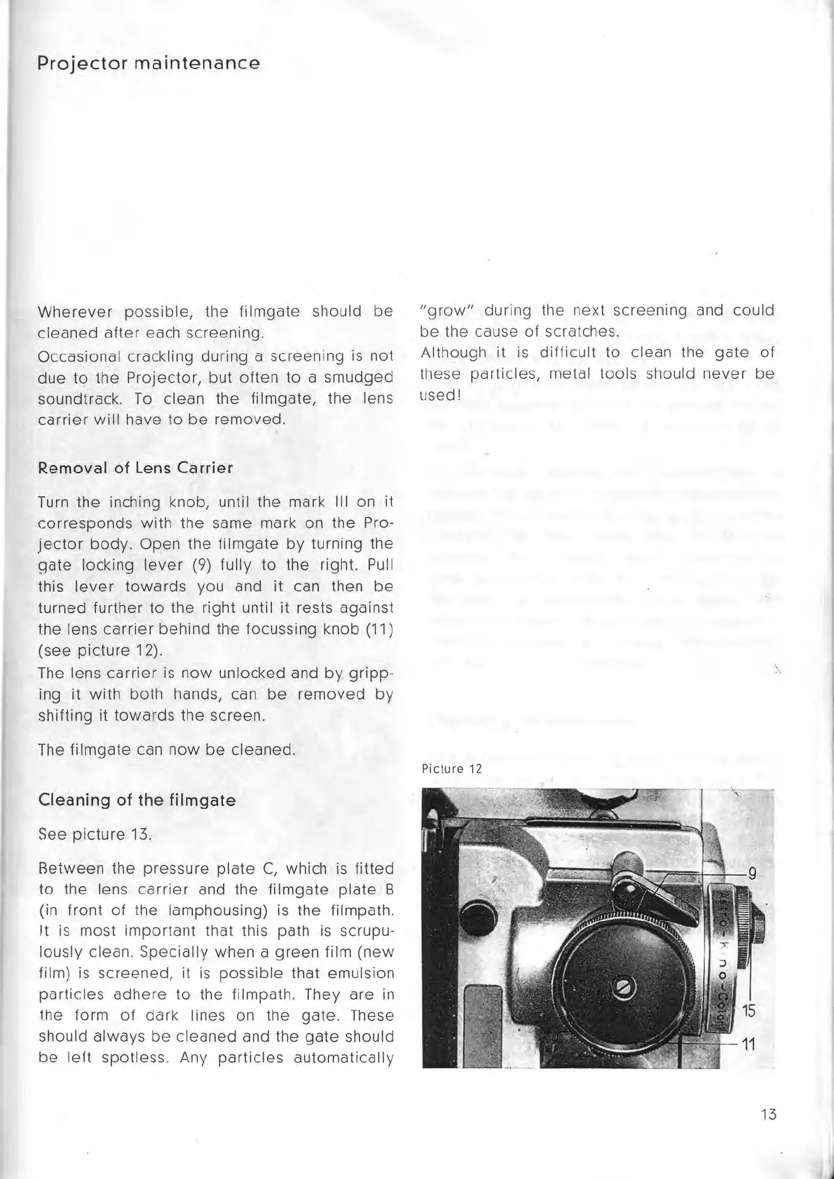 Page #16 background image
