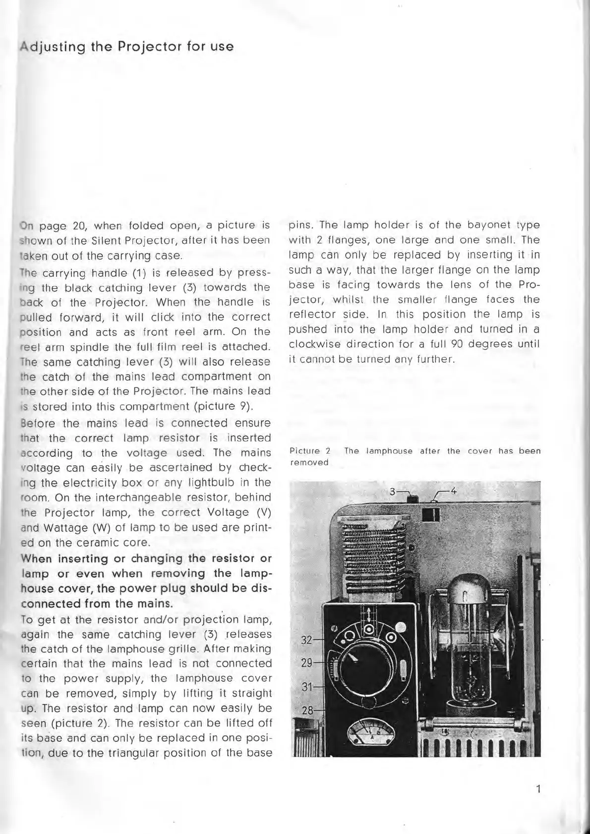 Page #4 background image
