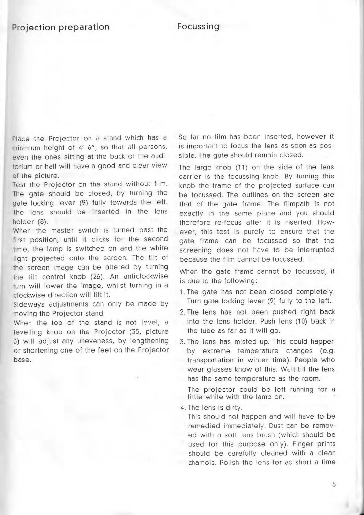 Page #8 background image