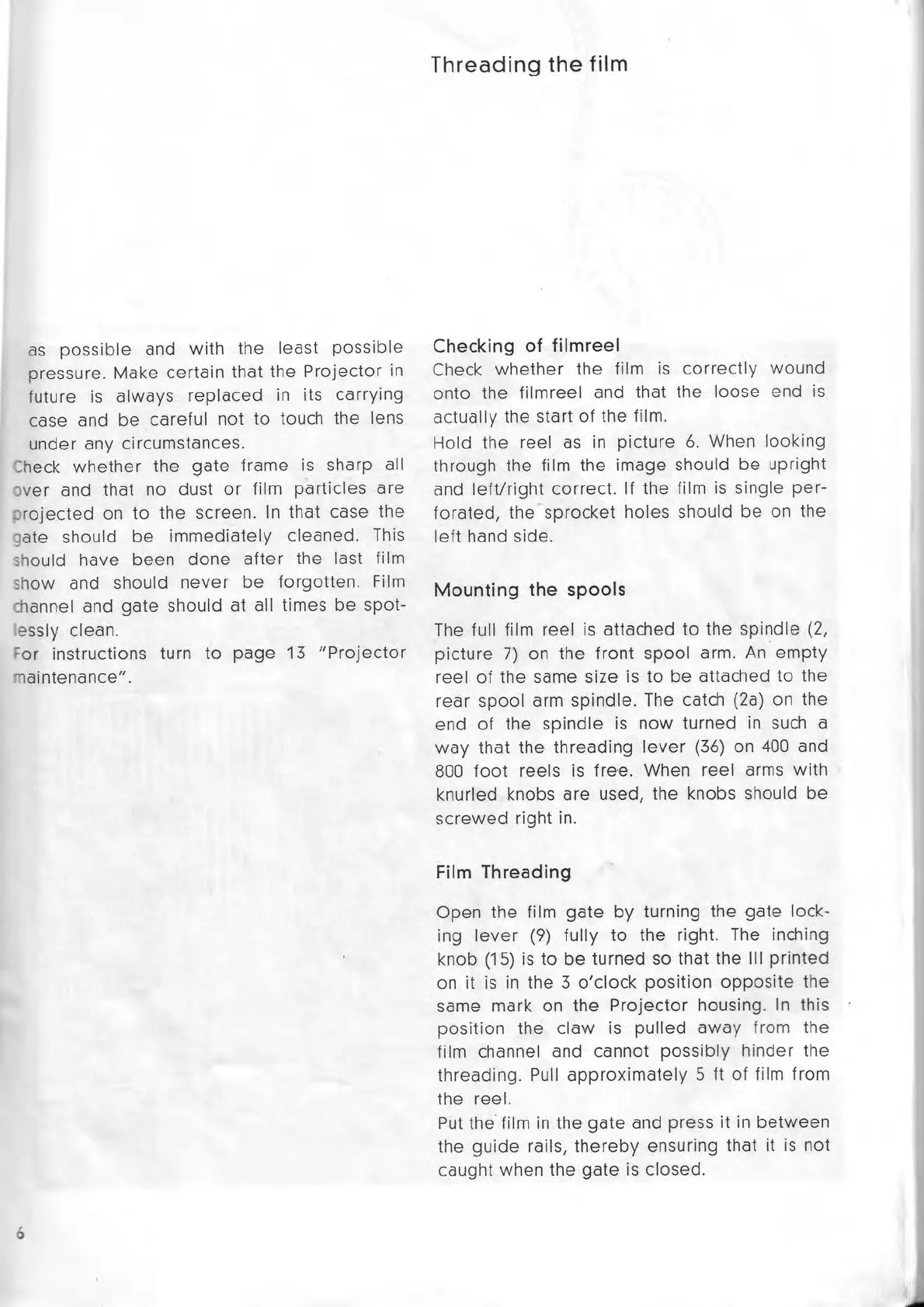 Page #9 background image
