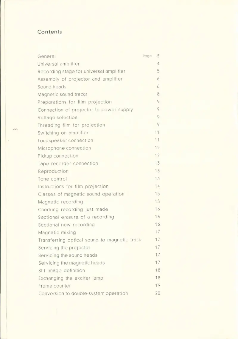 Page #3 background image