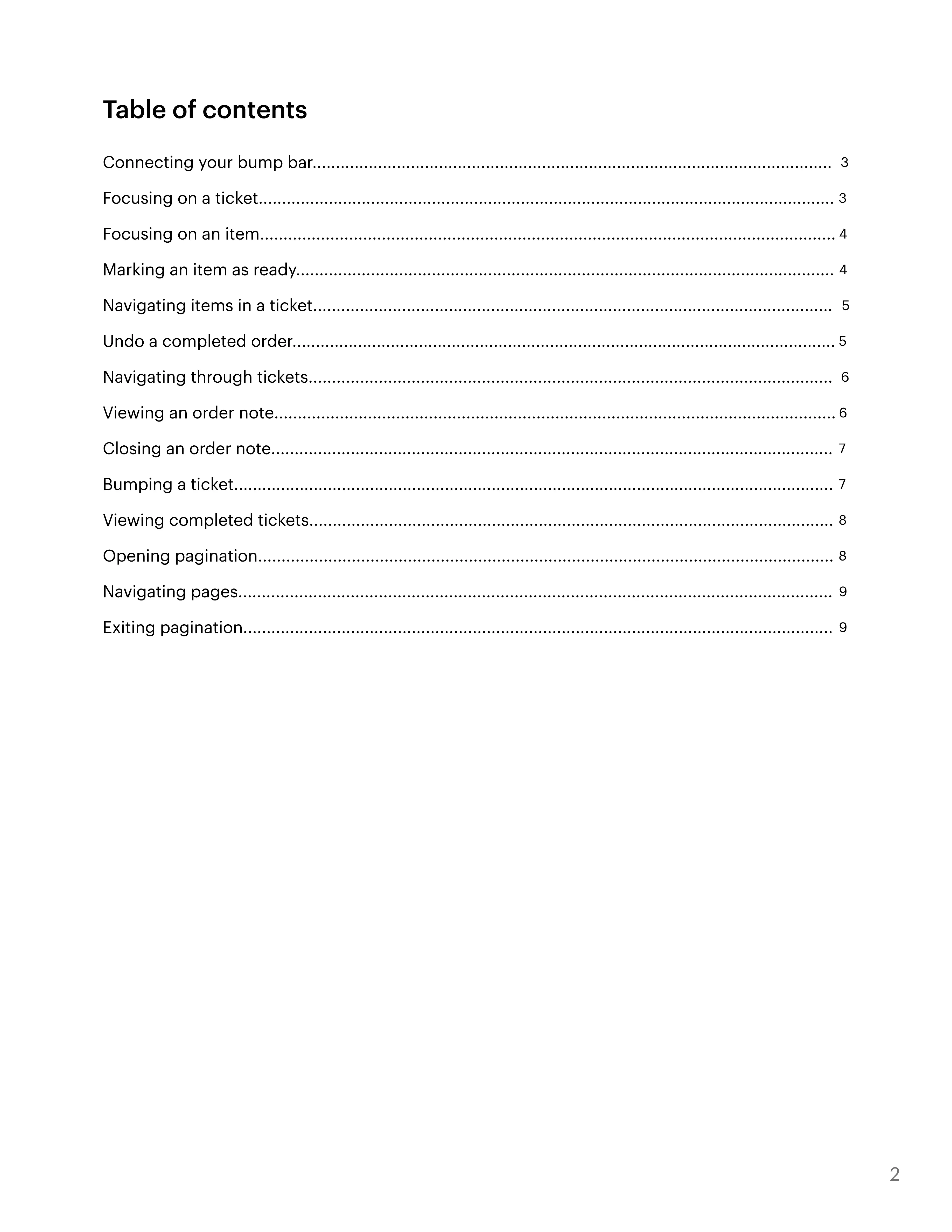Page #2 background image
