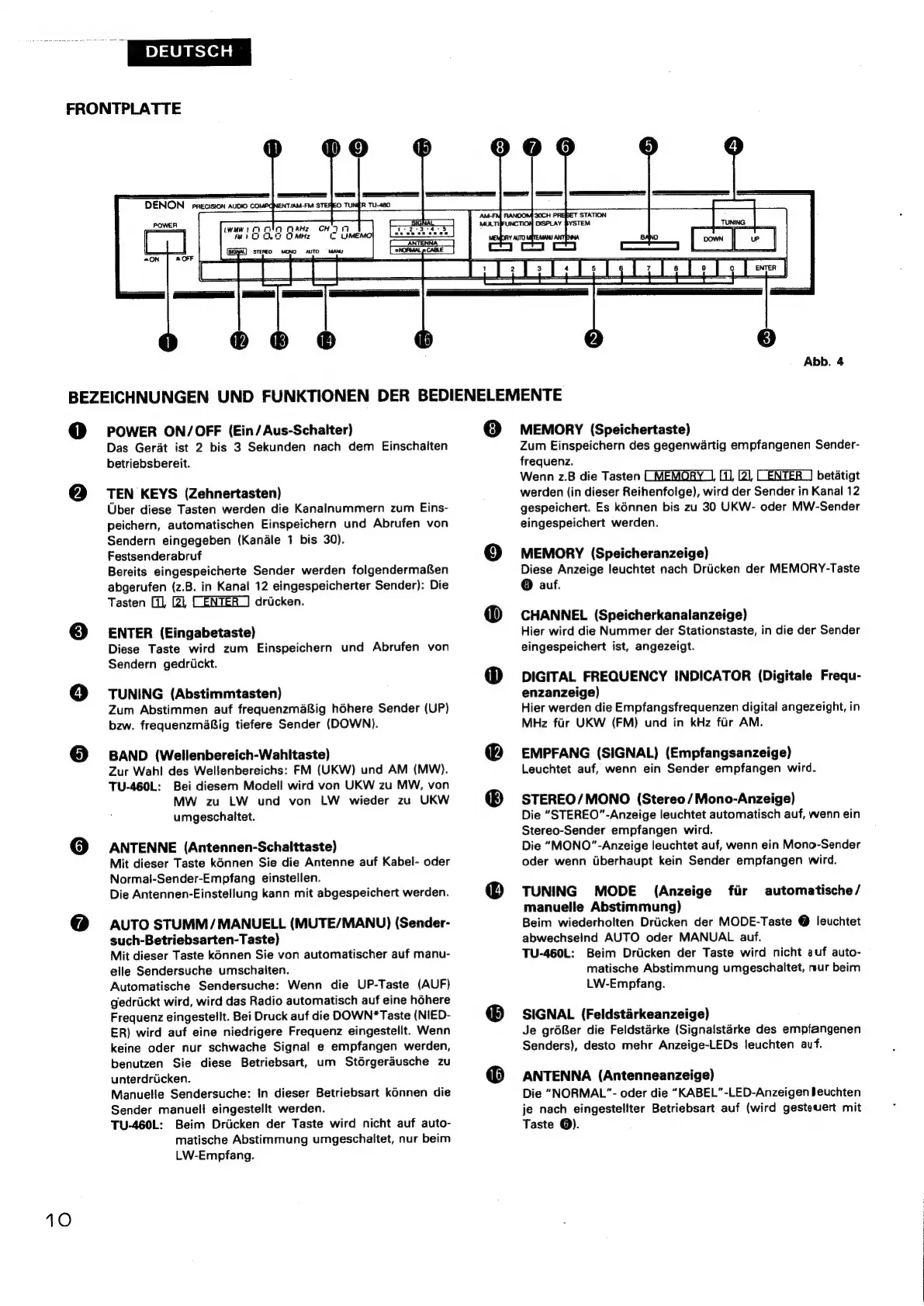 Page #10 background image