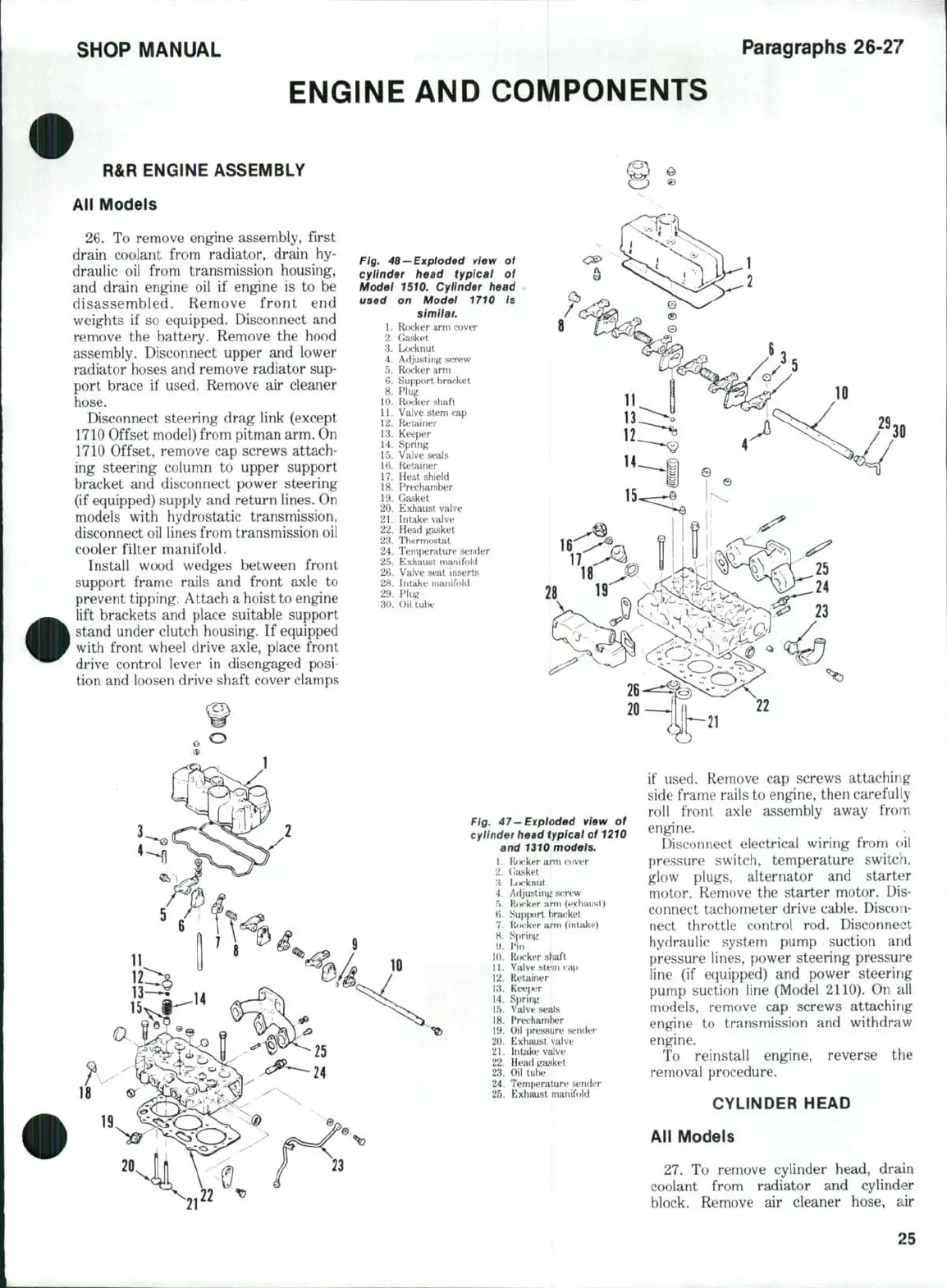 Page #25 background image