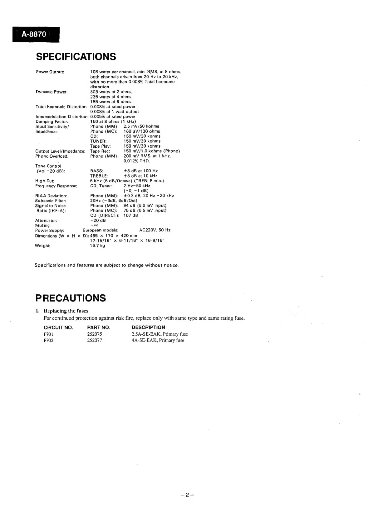 Page #2 background image