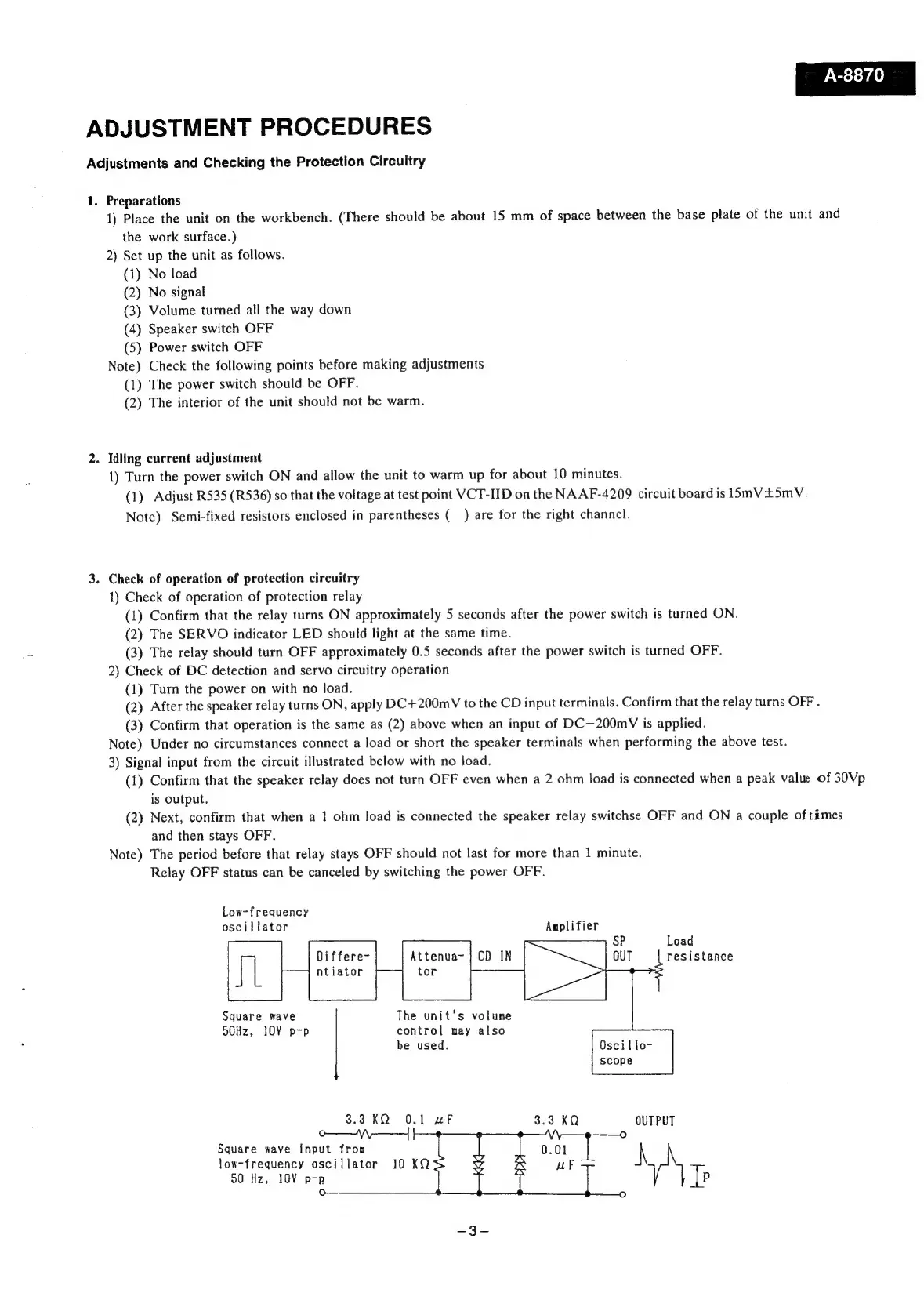 Page #3 background image