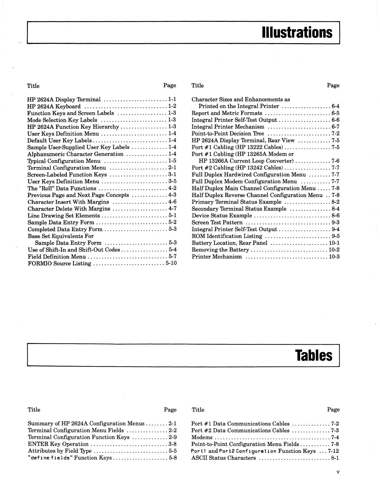 Page #6 background image