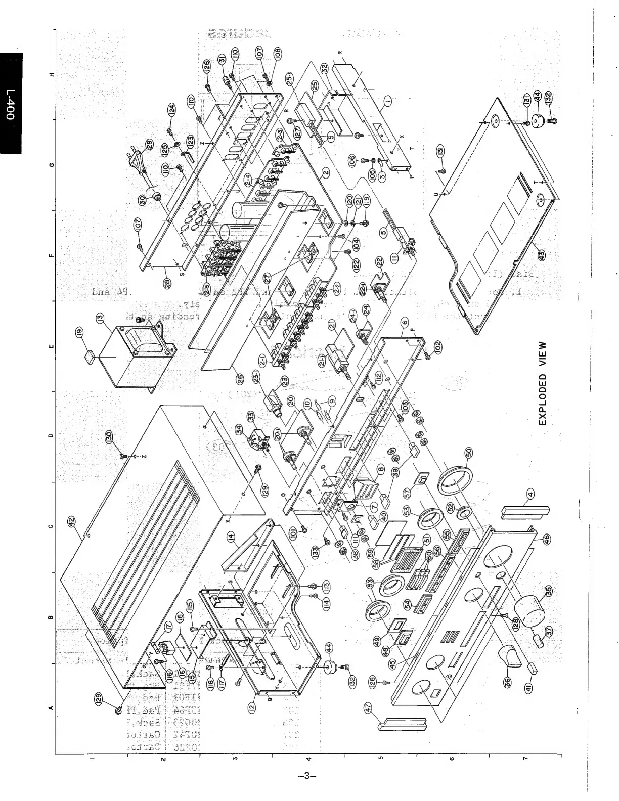Page #4 background image