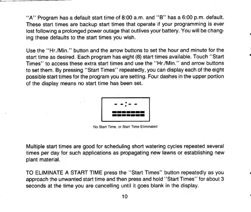 Page #10 background image