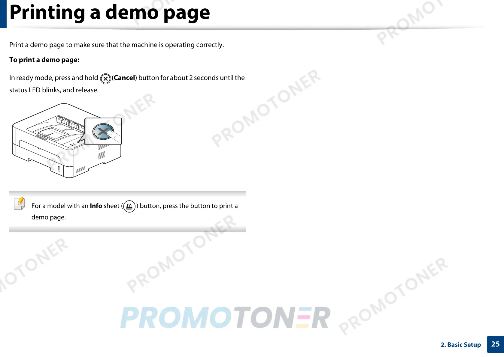 Page #25 background image