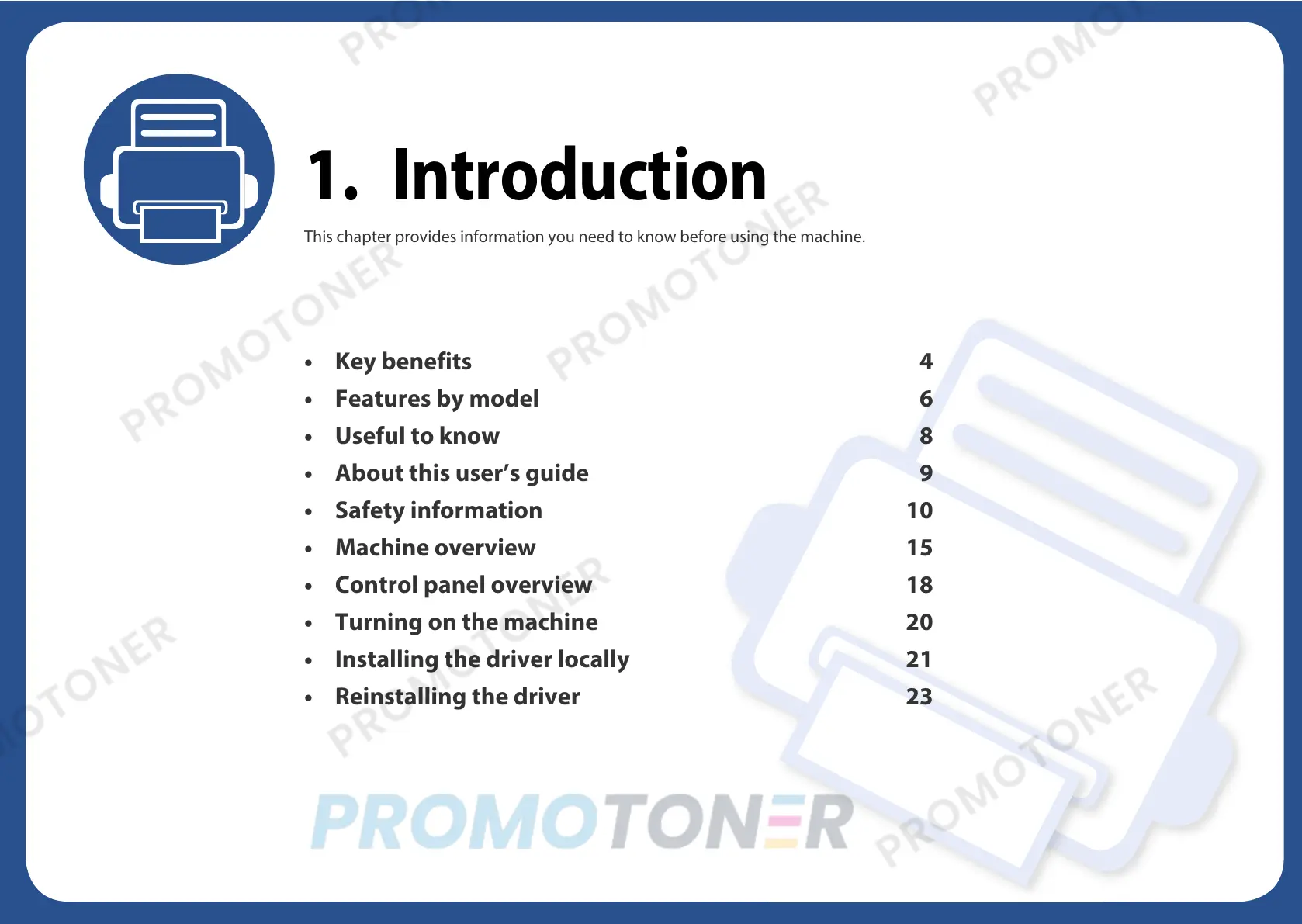 Page #3 background image