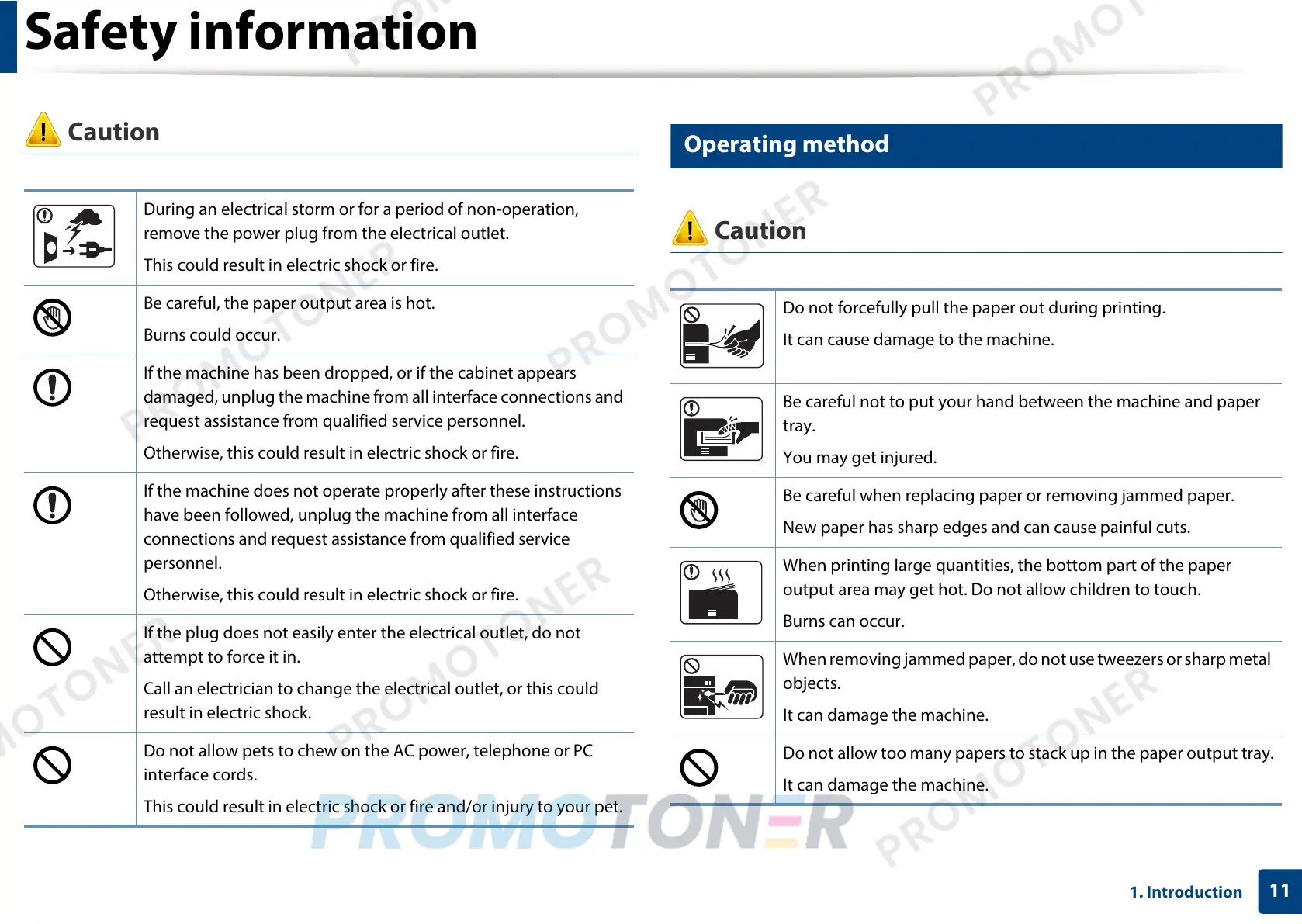 Page #11 background image
