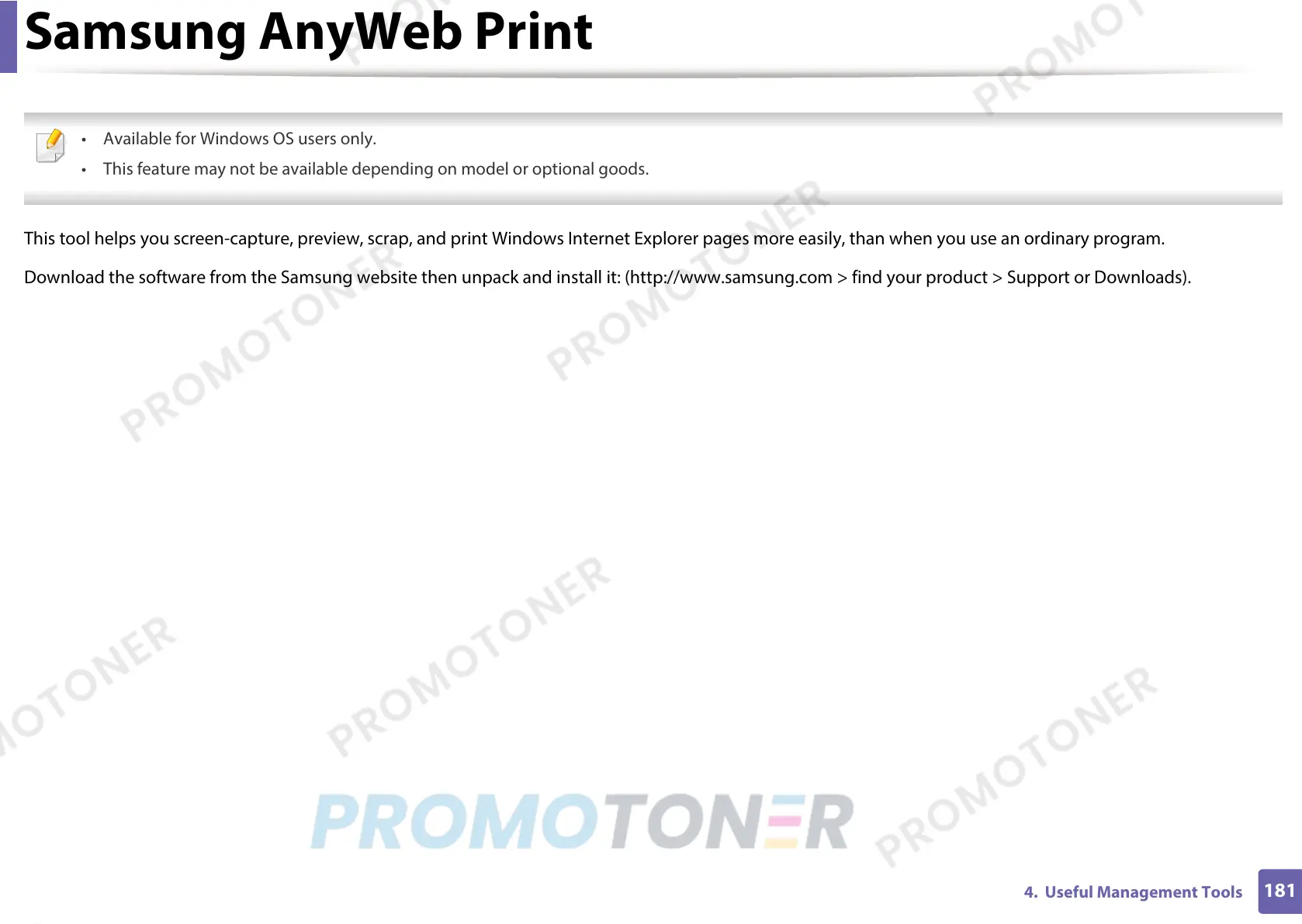 Page #181 background image