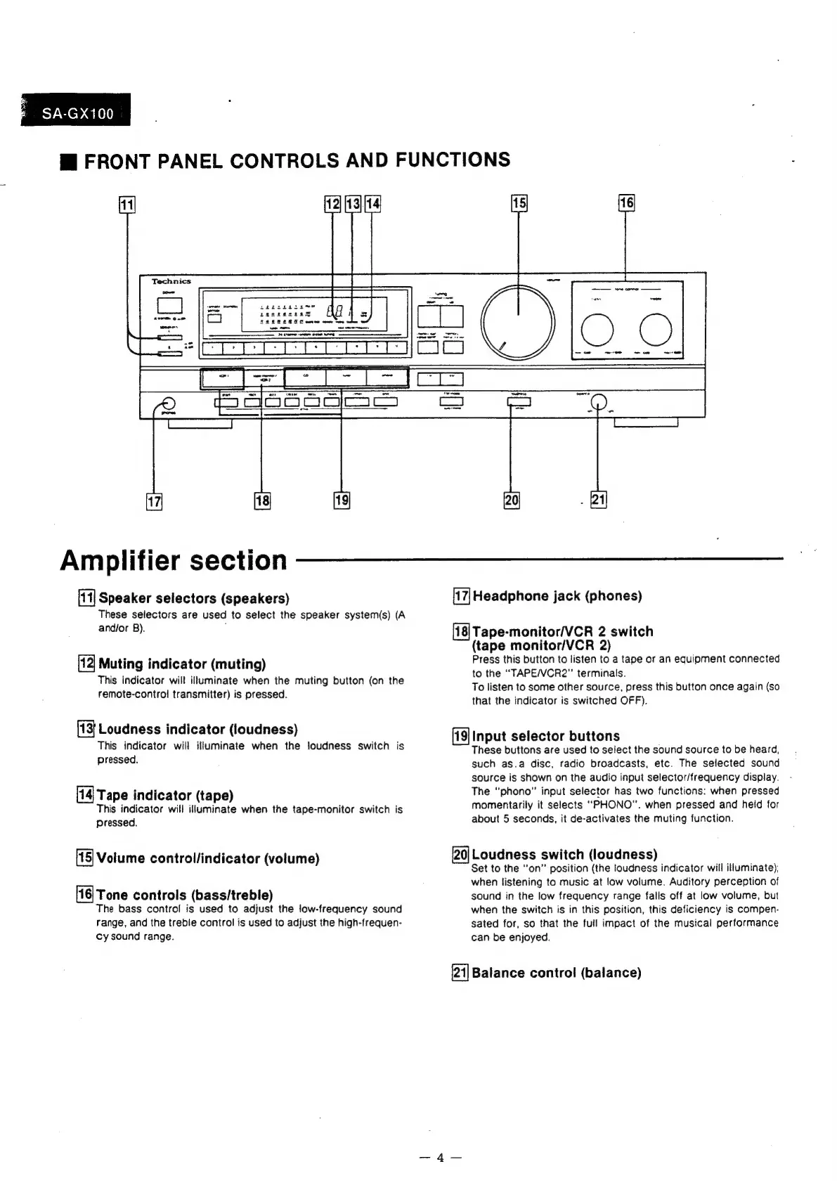 Page #4 background image