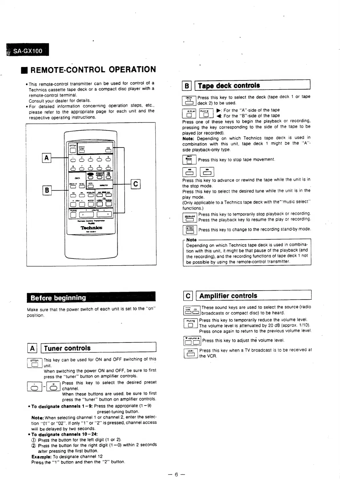 Page #6 background image