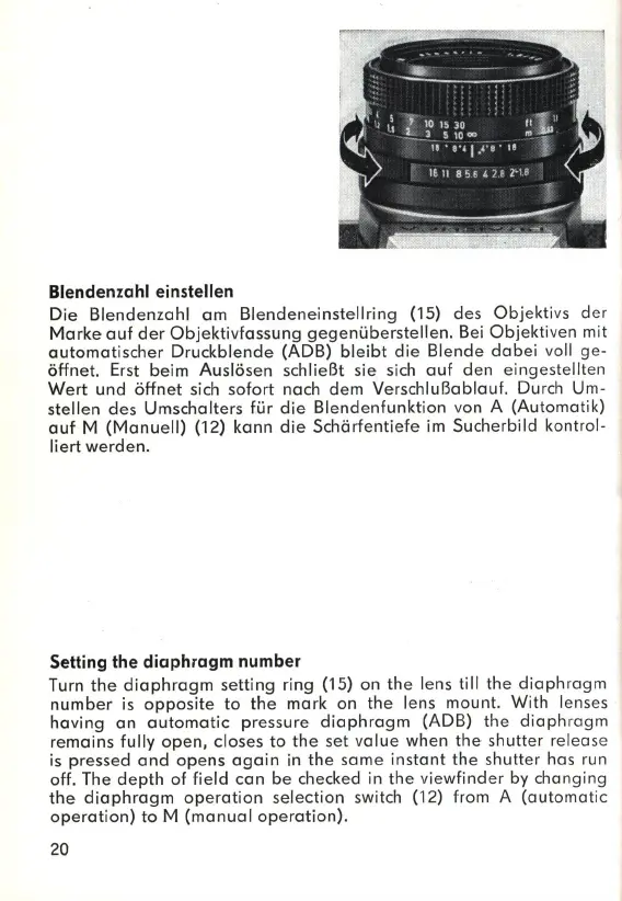 Page #20 background image