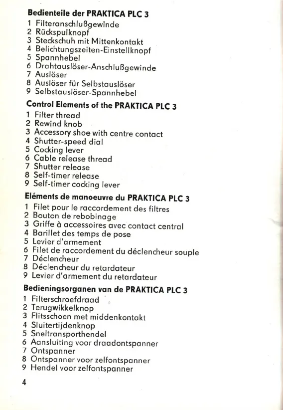 Page #4 background image