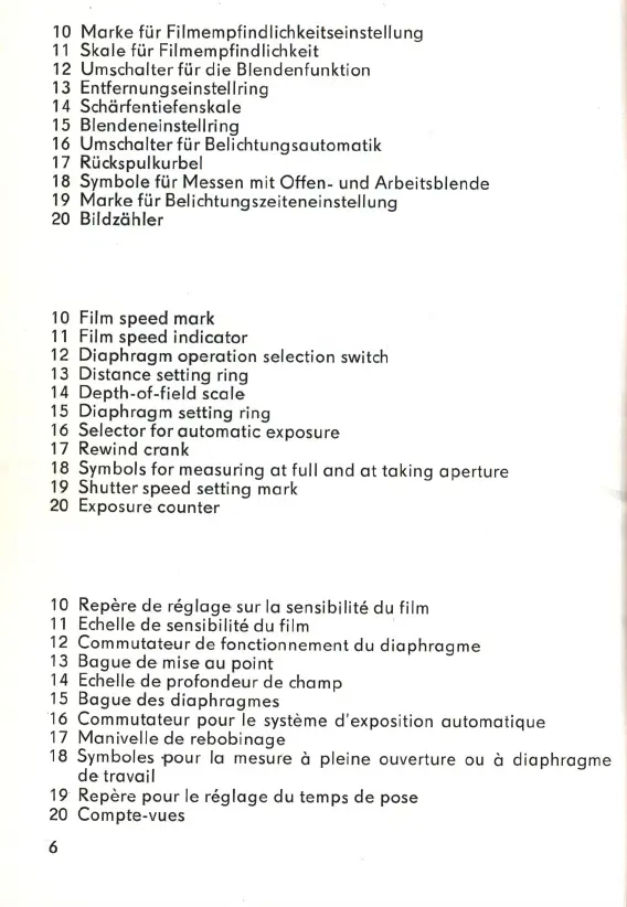 Page #6 background image