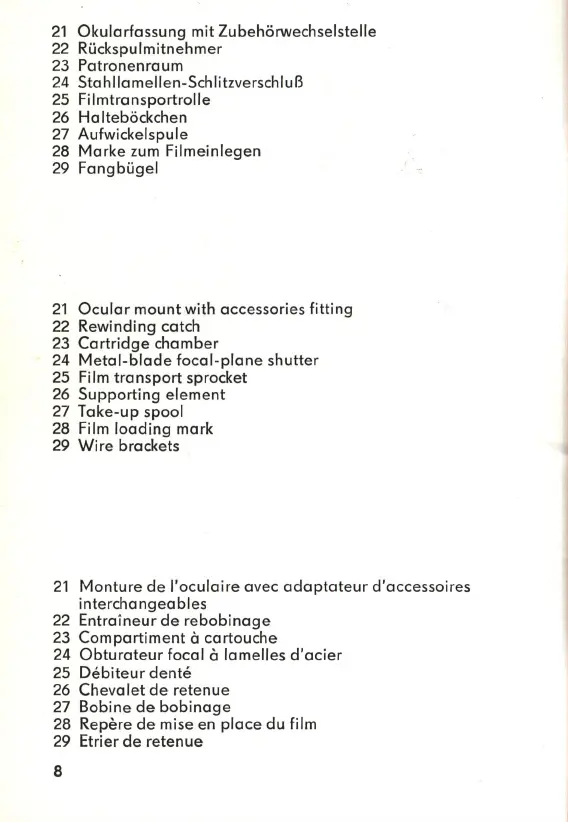 Page #8 background image