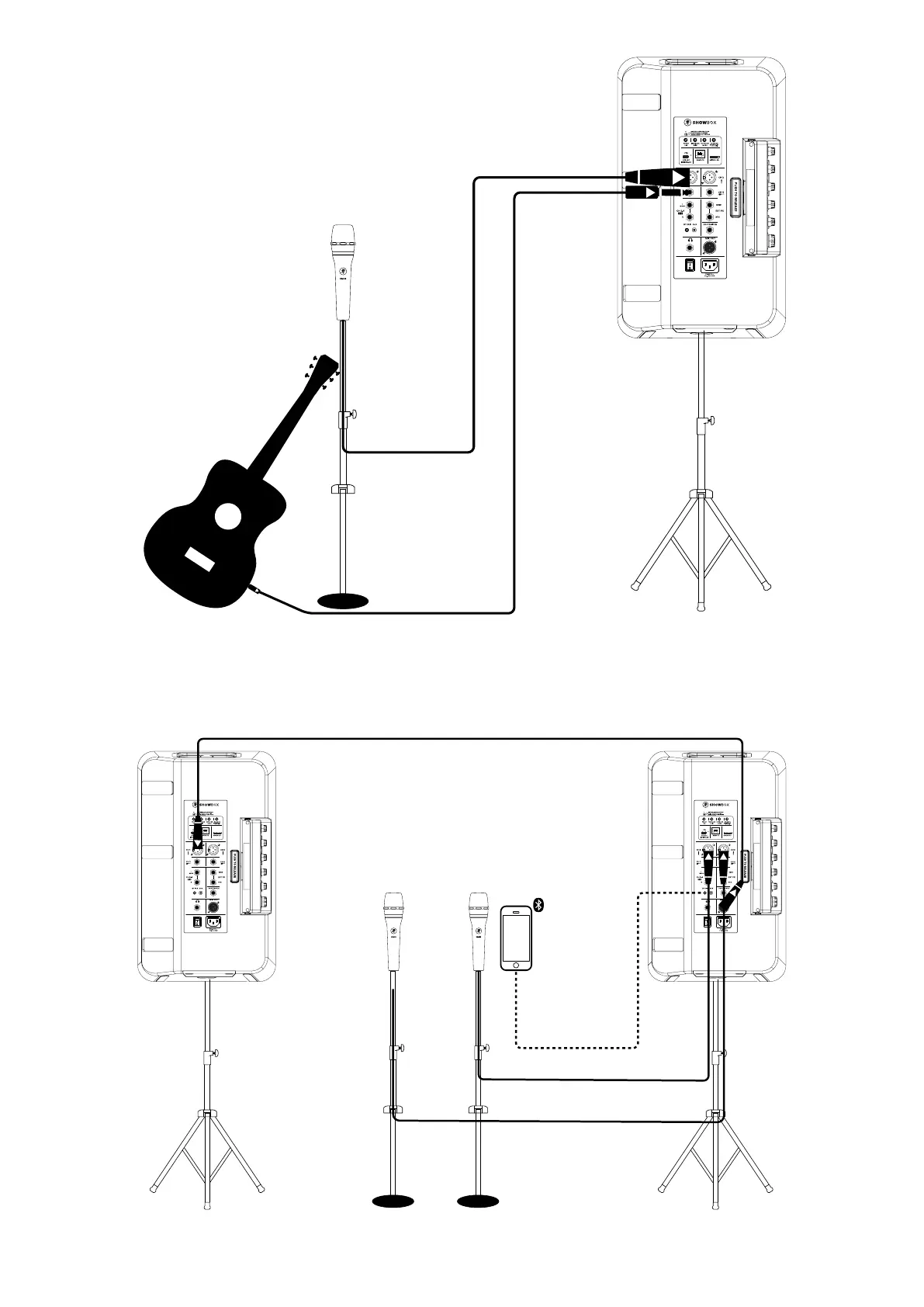 Page #6 background image