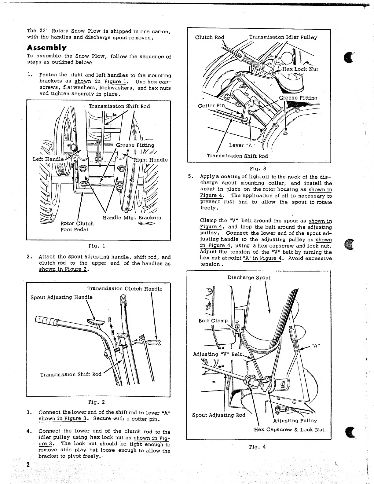 Page #2 background image