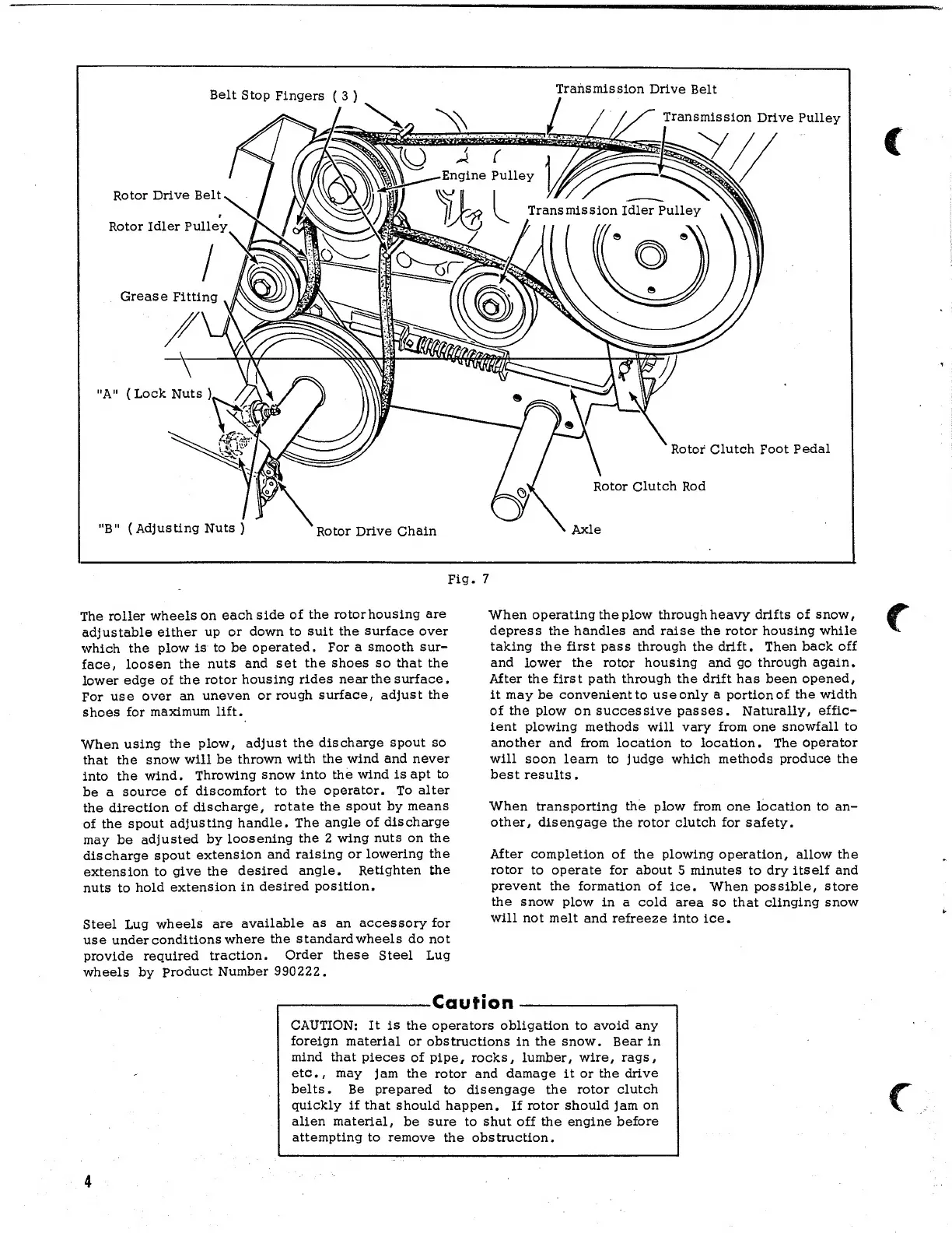Page #4 background image