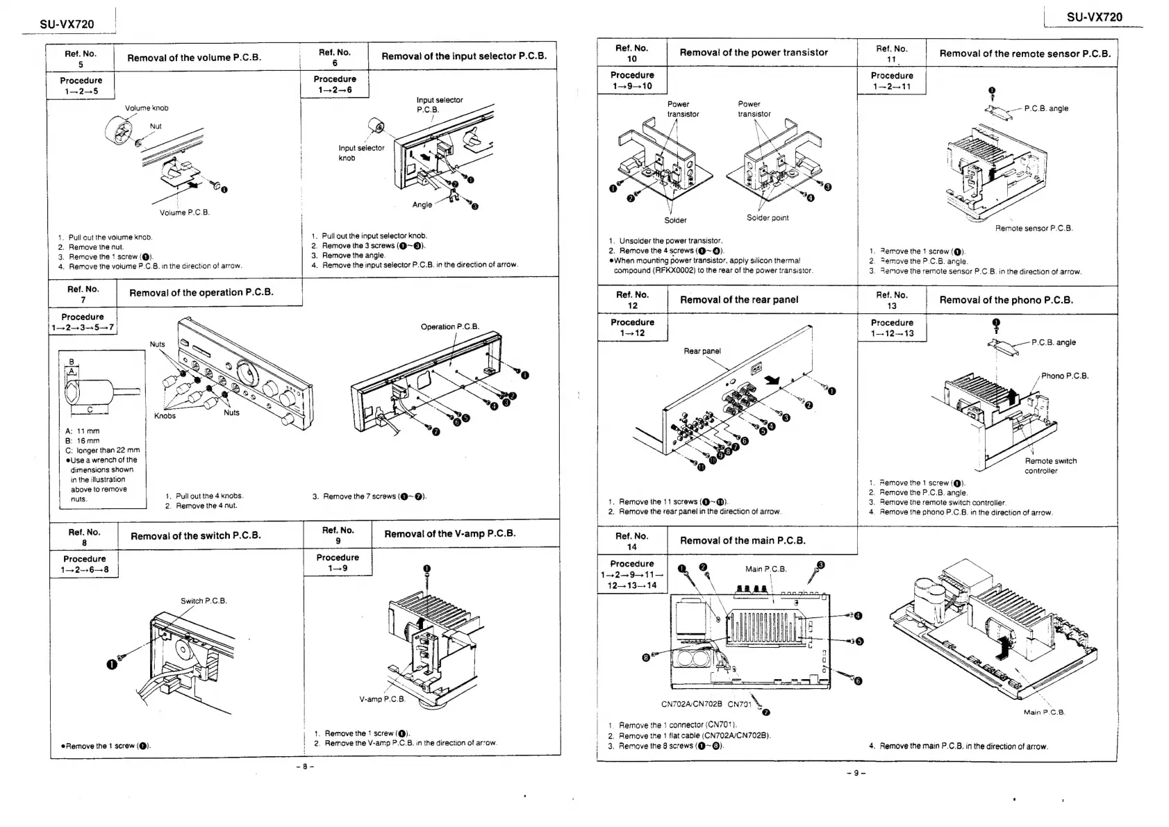 Page #5 background image