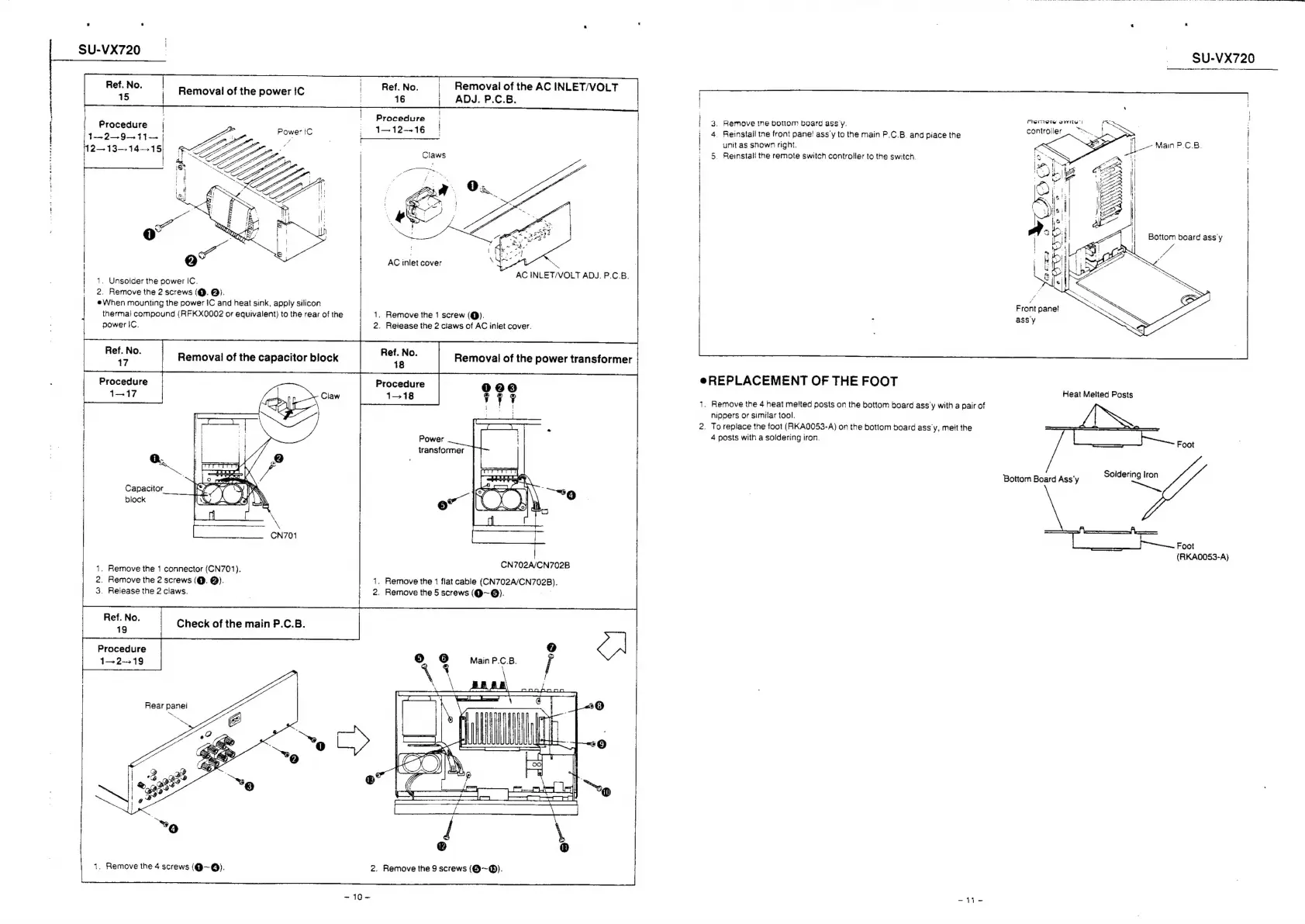Page #6 background image