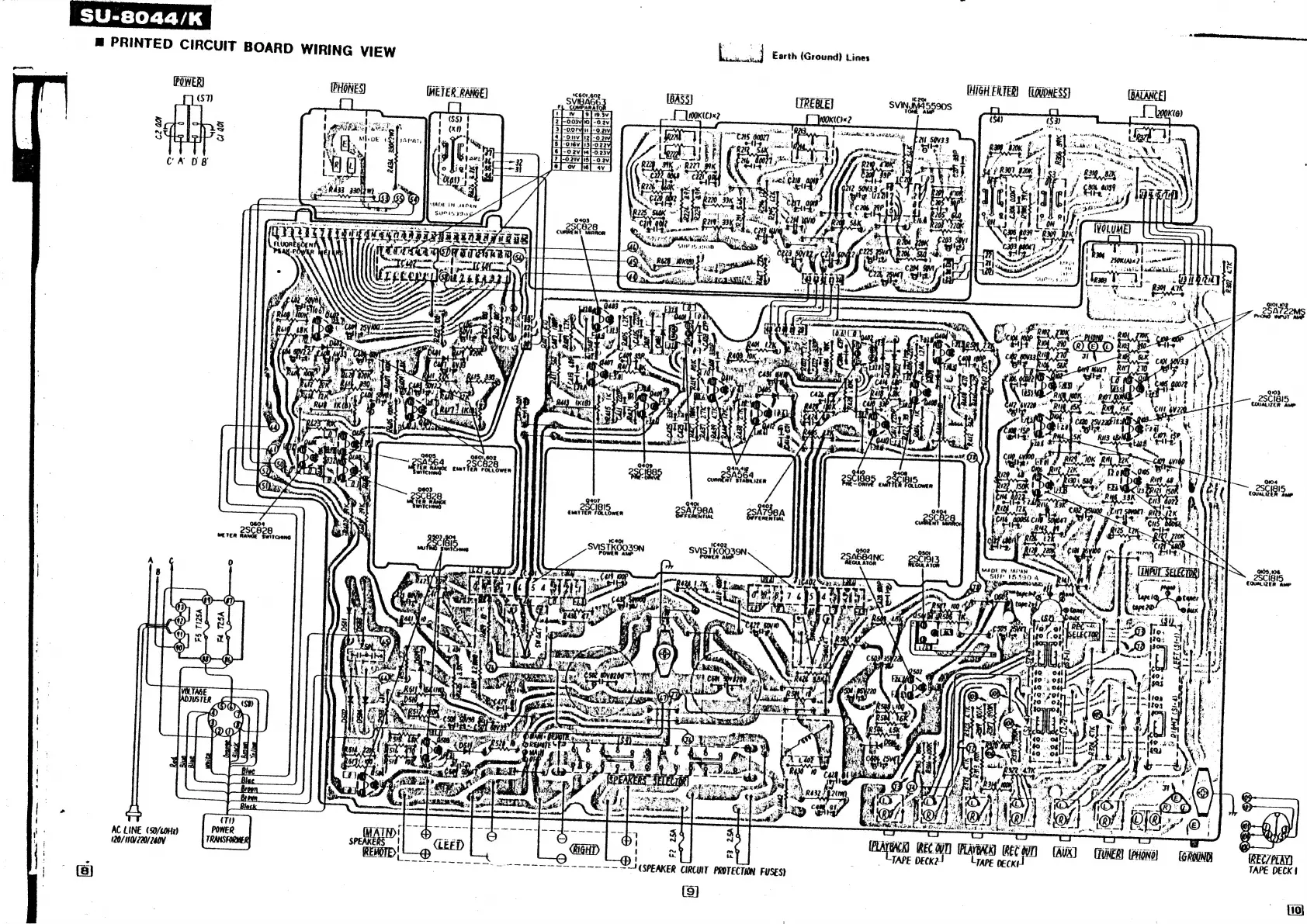 Page #6 background image