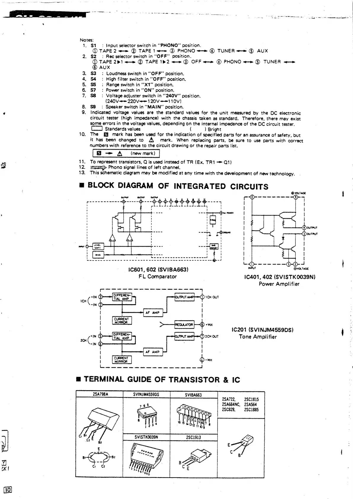 Page #7 background image