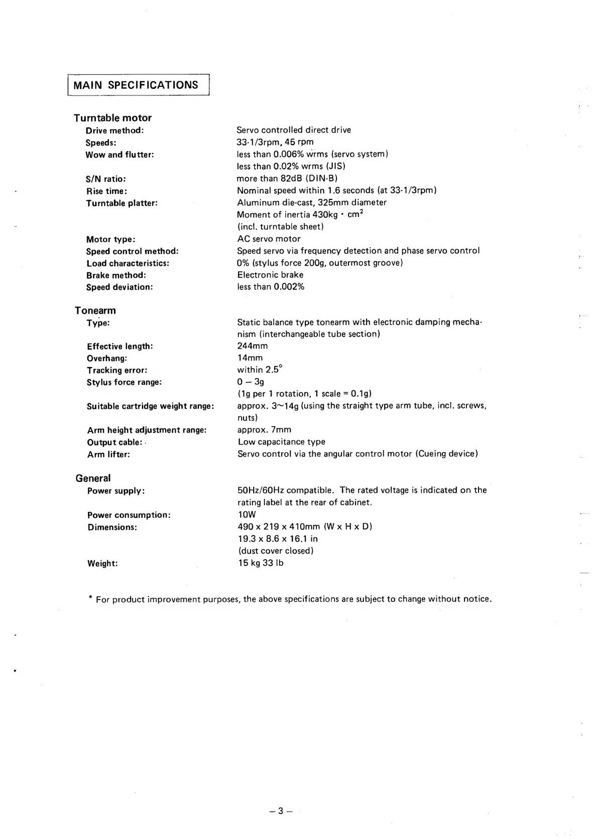 Page #3 background image