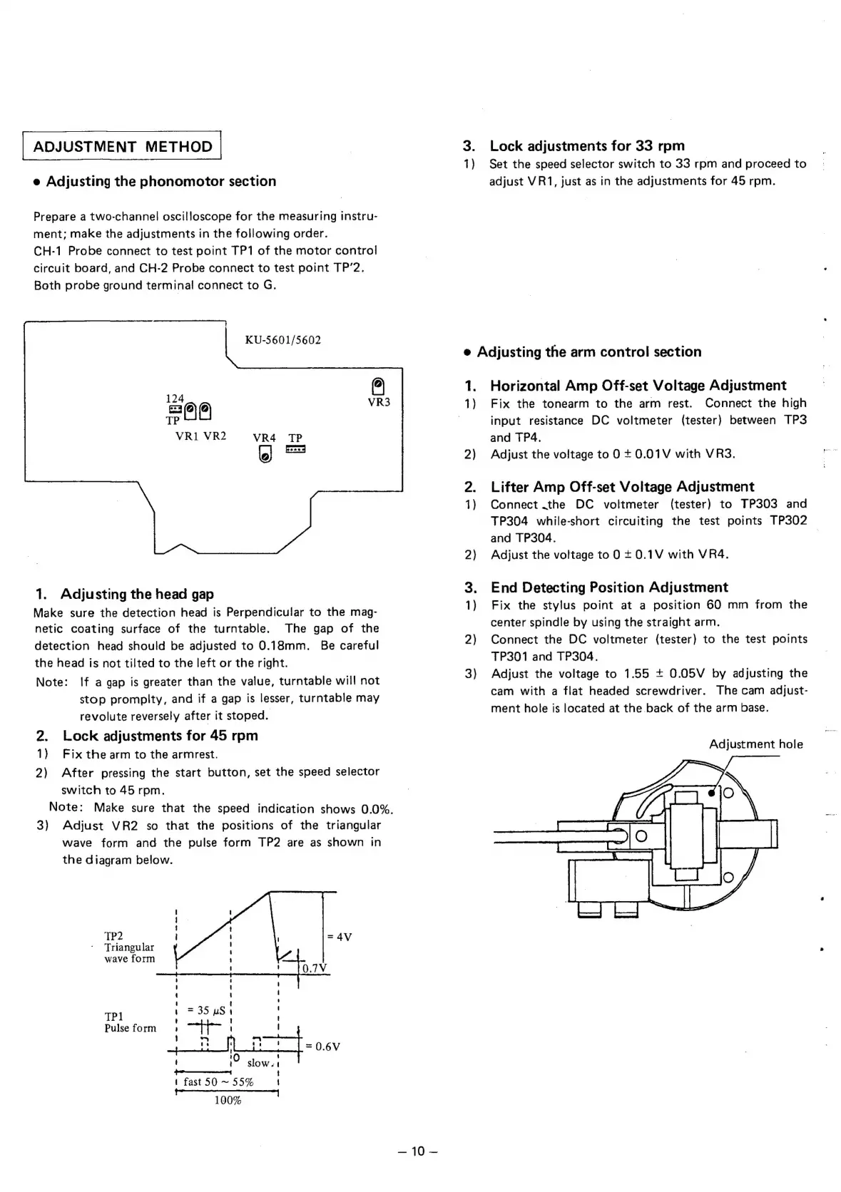 Page #10 background image