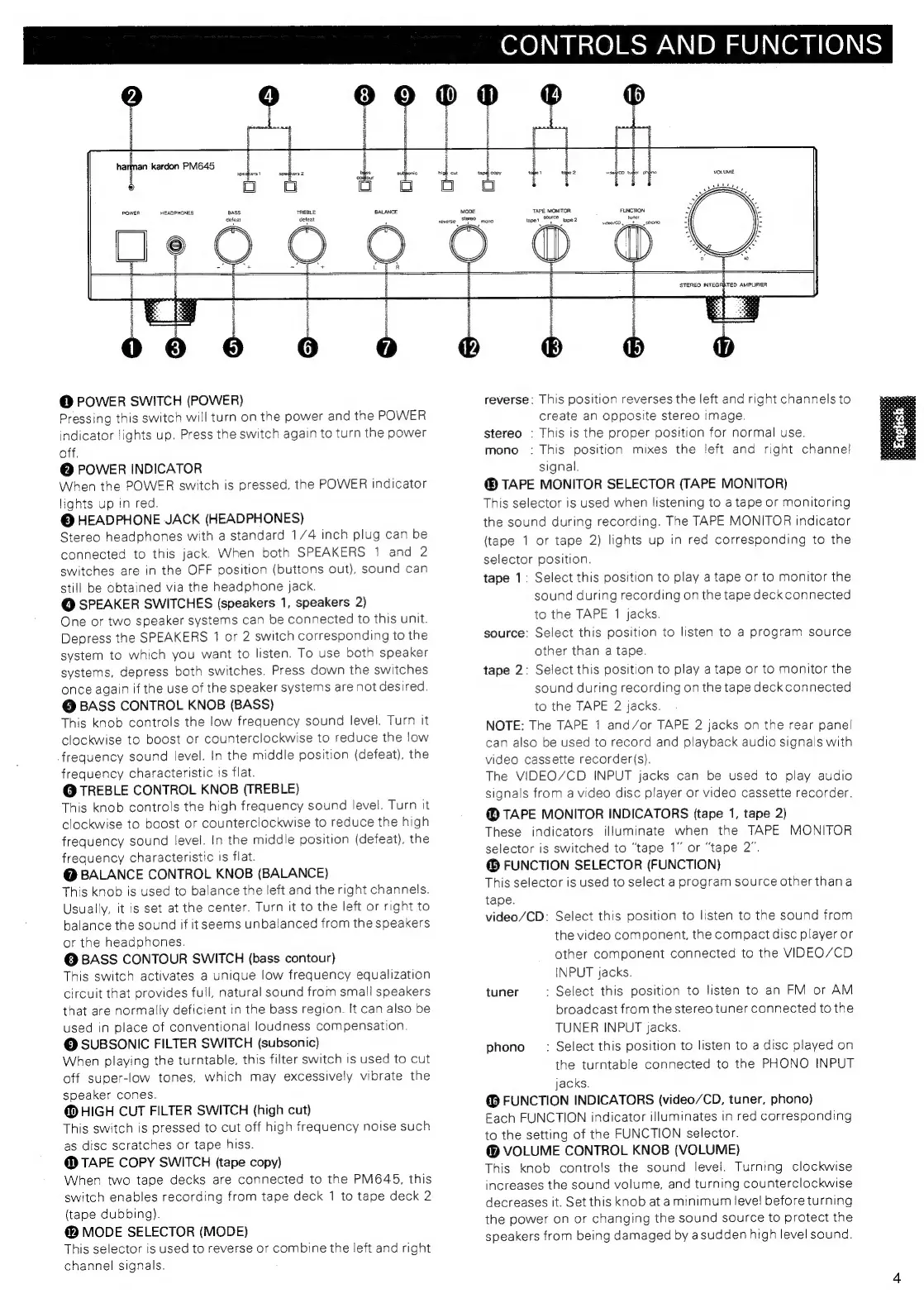 Page #5 background image