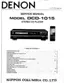 Preview: Service Manual